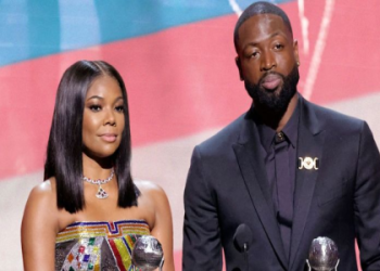 gabrielle union stepson