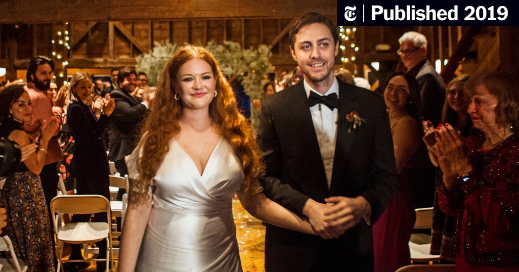 mary wiseman husband