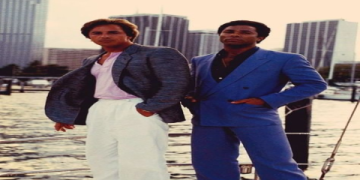 don johnson shoes in miami vice