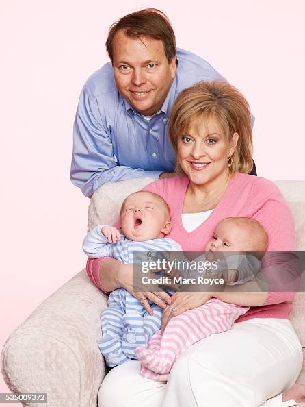 nancy grace husband