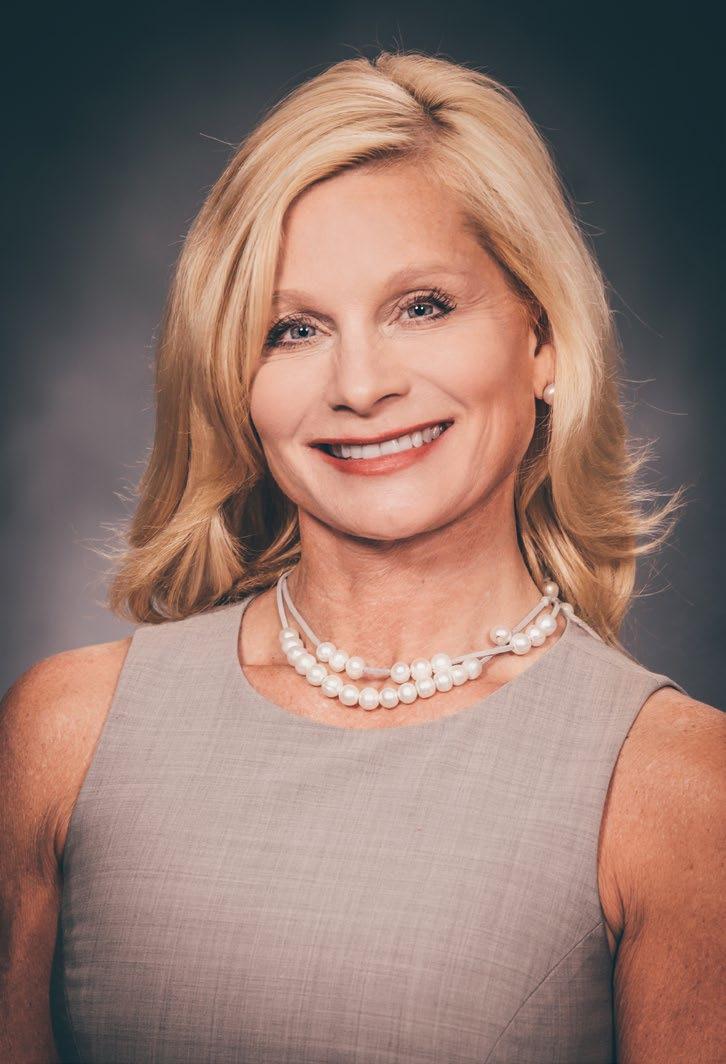 janet ayers