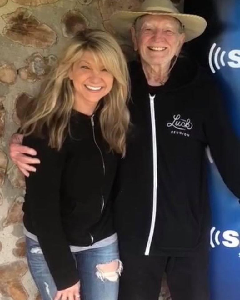renee butts willie nelson daughter died