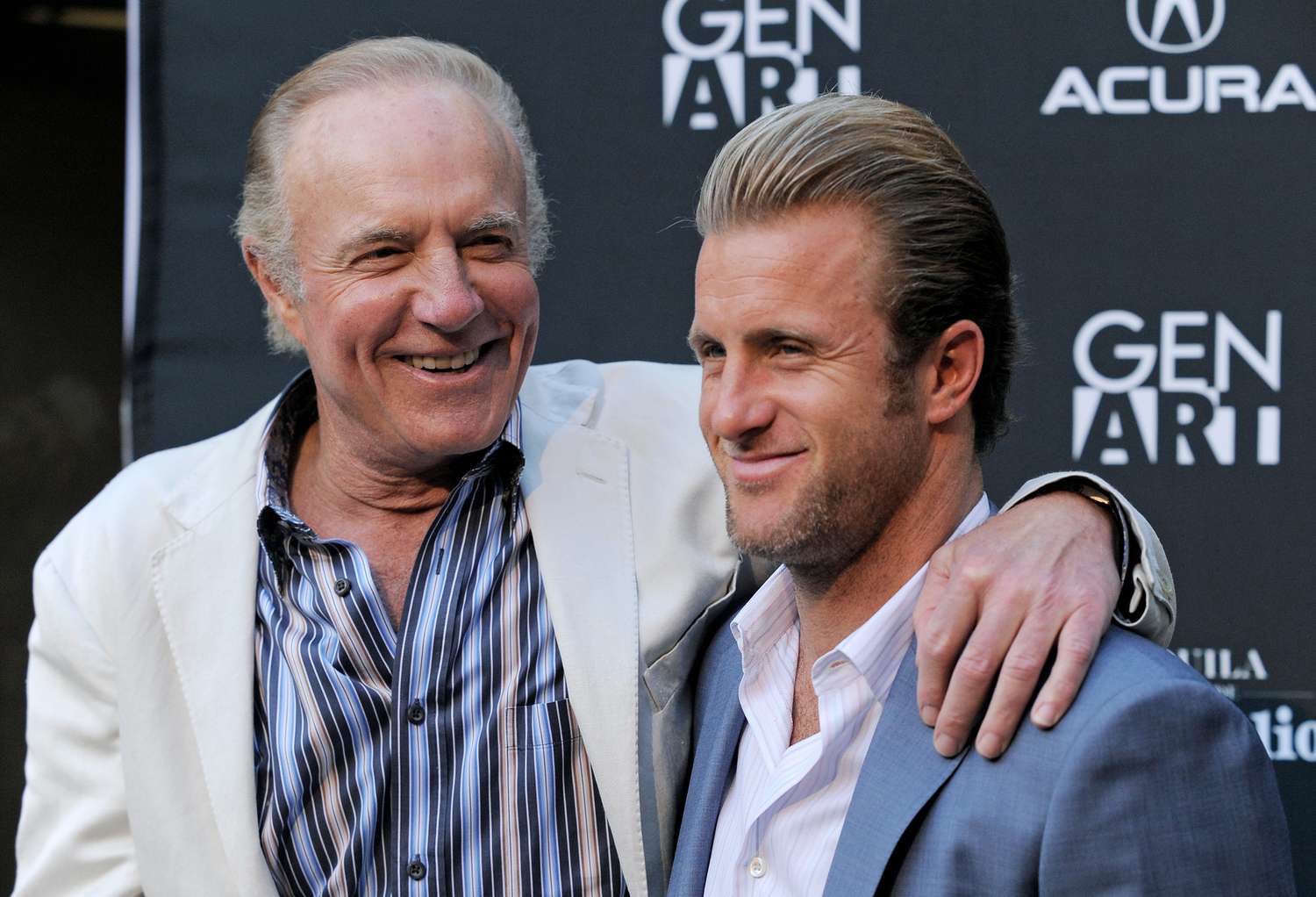 james caan son