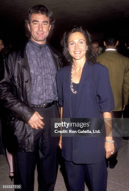 erin gray husband