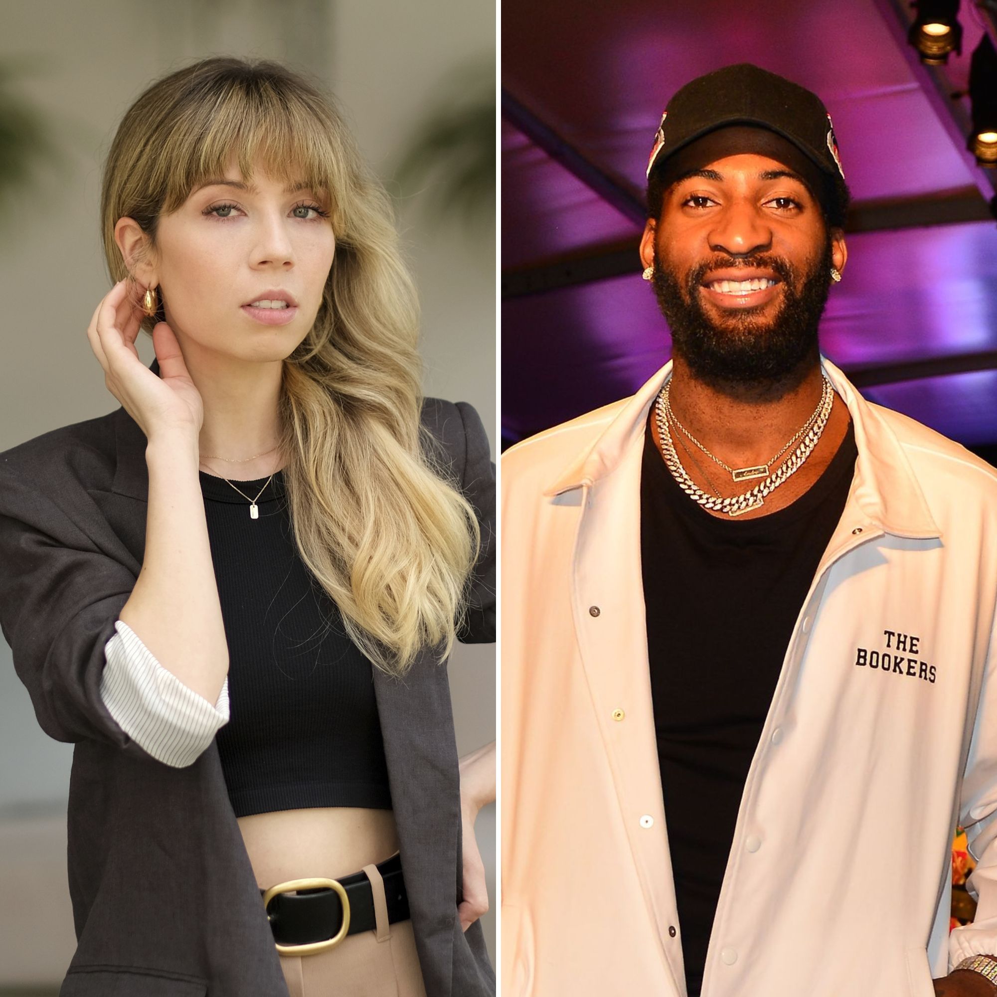 jennette mccurdy dated