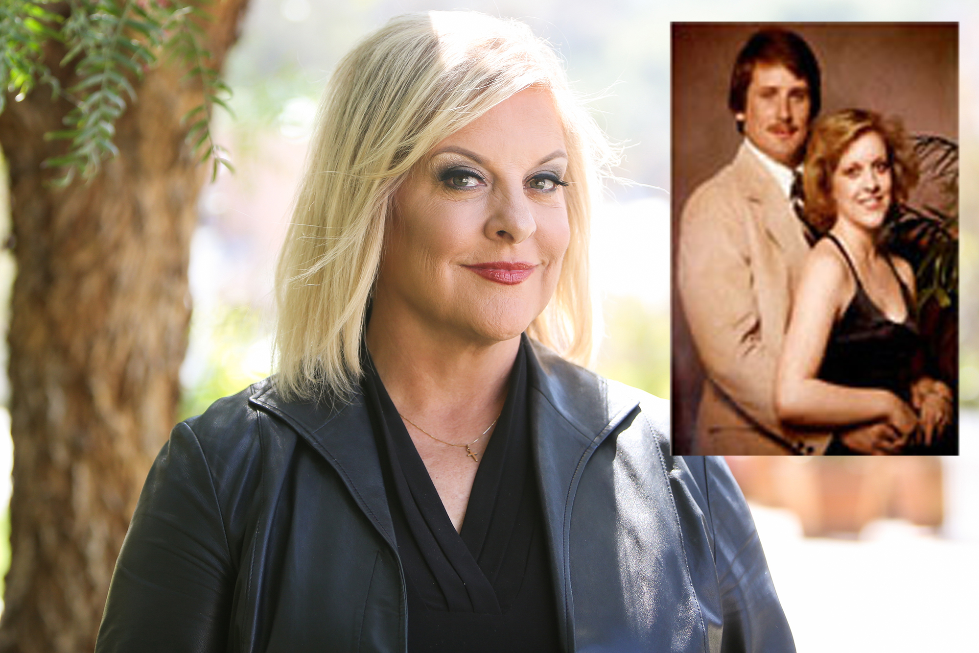 nancy grace husband