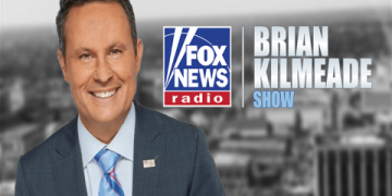 brian kilmeade family