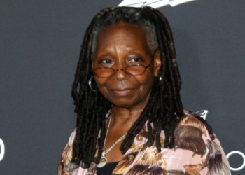 who is whoopi goldberg’s daughter
