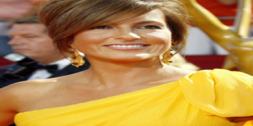 mariska hargitay weight and height