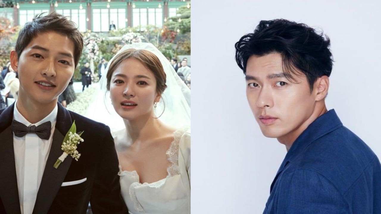 song hye-kyo boyfriend 2024