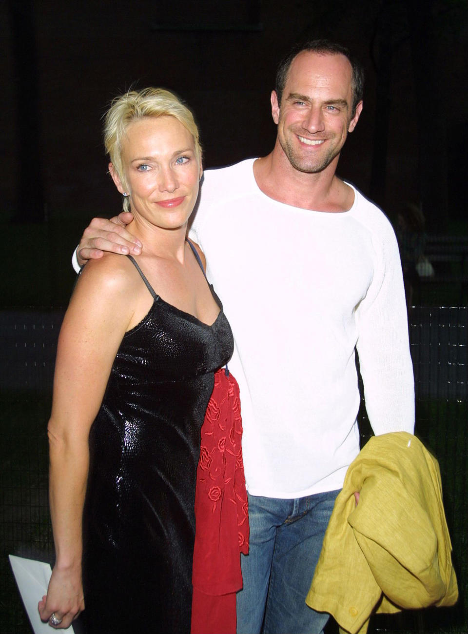 gay christopher meloni