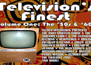 bewitched theme song