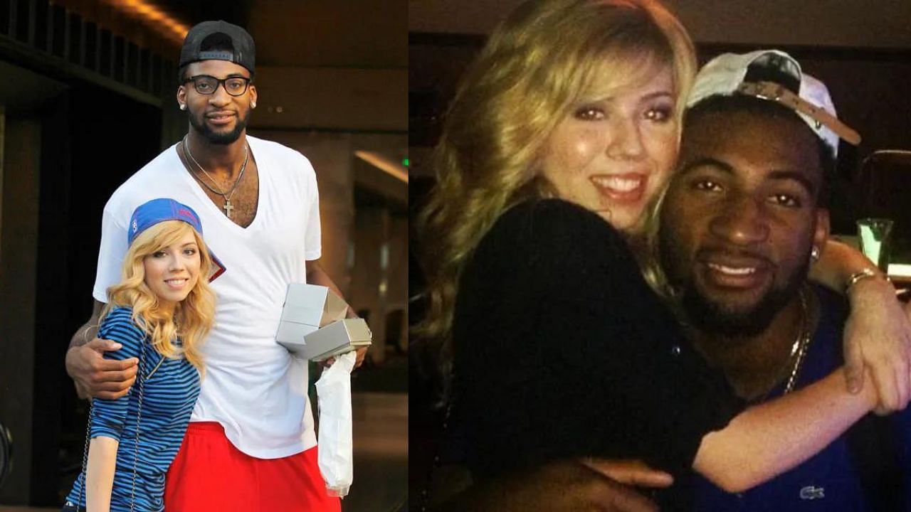 jennette mccurdy dated