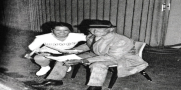 did jackie witte ever remarry