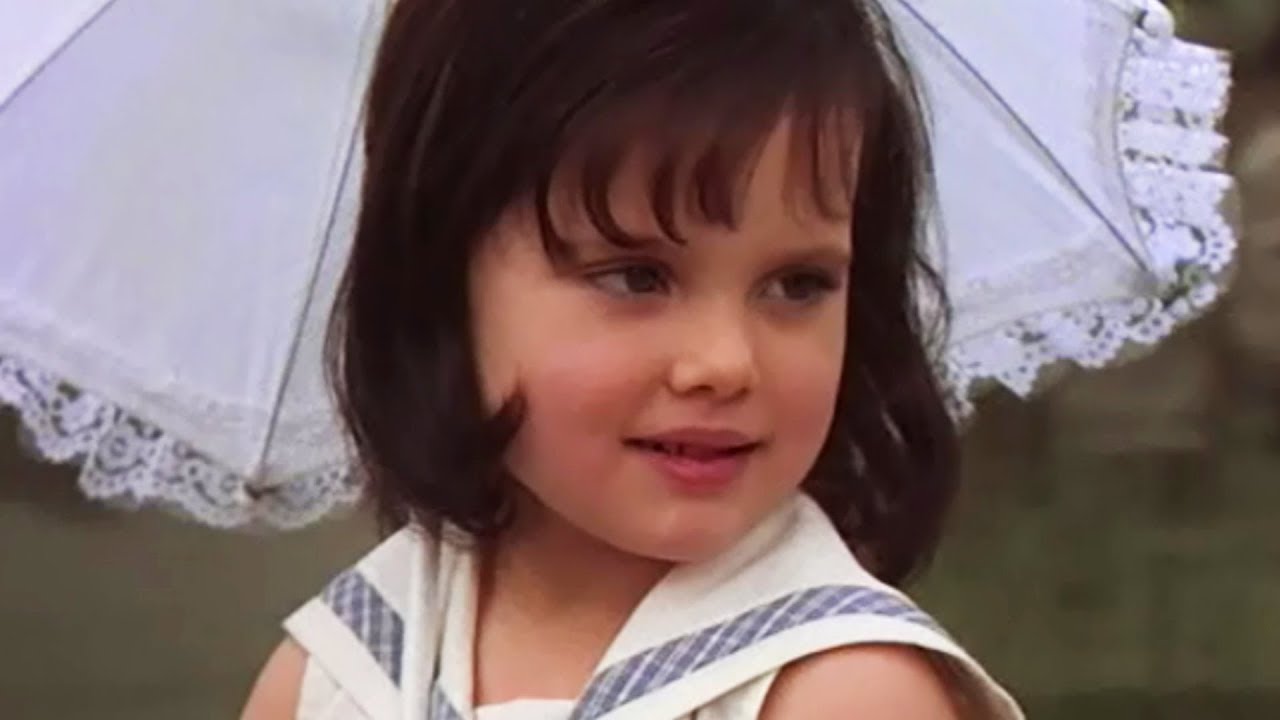 did darla from little rascals die
