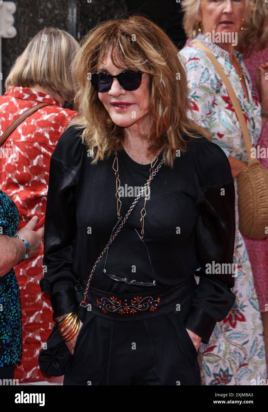 stockard channing 2024