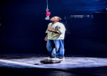 lytrell bundy husband