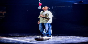 lytrell bundy husband