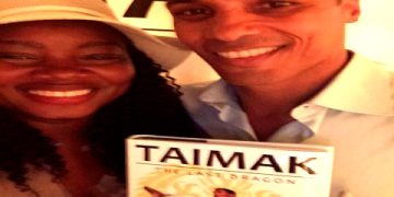 taimak the last dragon