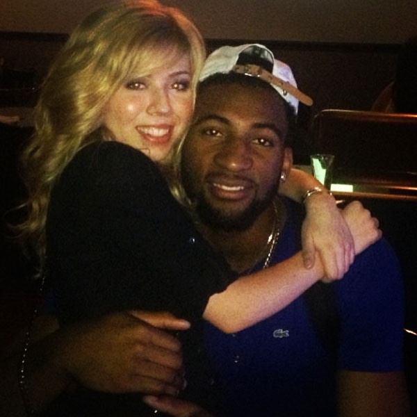 jennette mccurdy dated