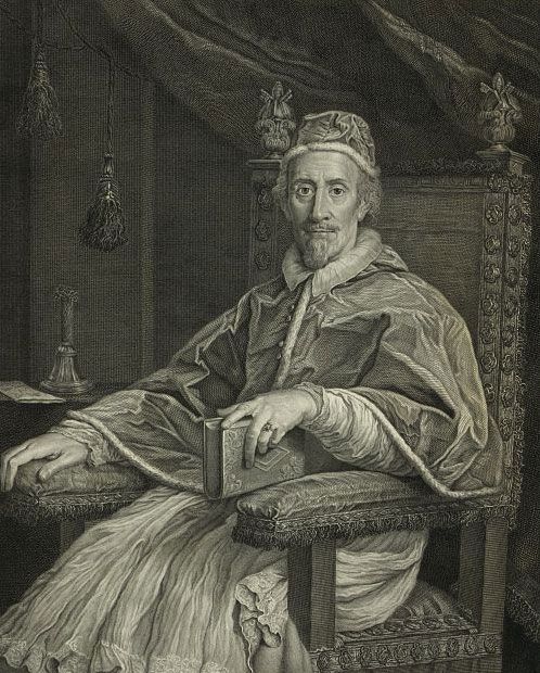 clement ix