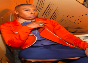 dean john wilson husband cynthia erivo