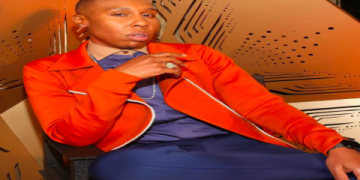 dean john wilson husband cynthia erivo