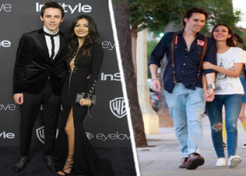 evan berger victoria justice