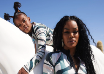 teyana taylor parents