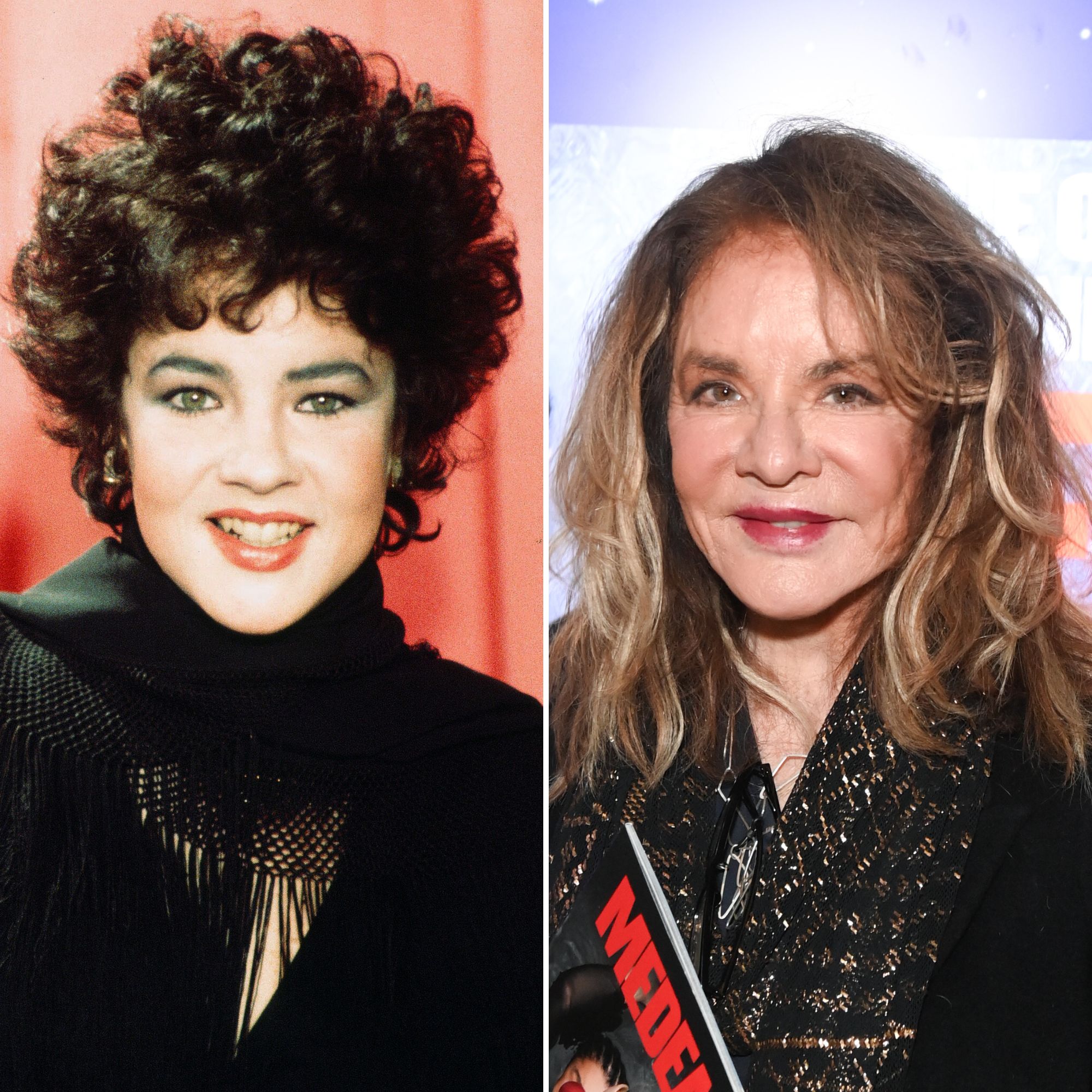 stockard channing 2024
