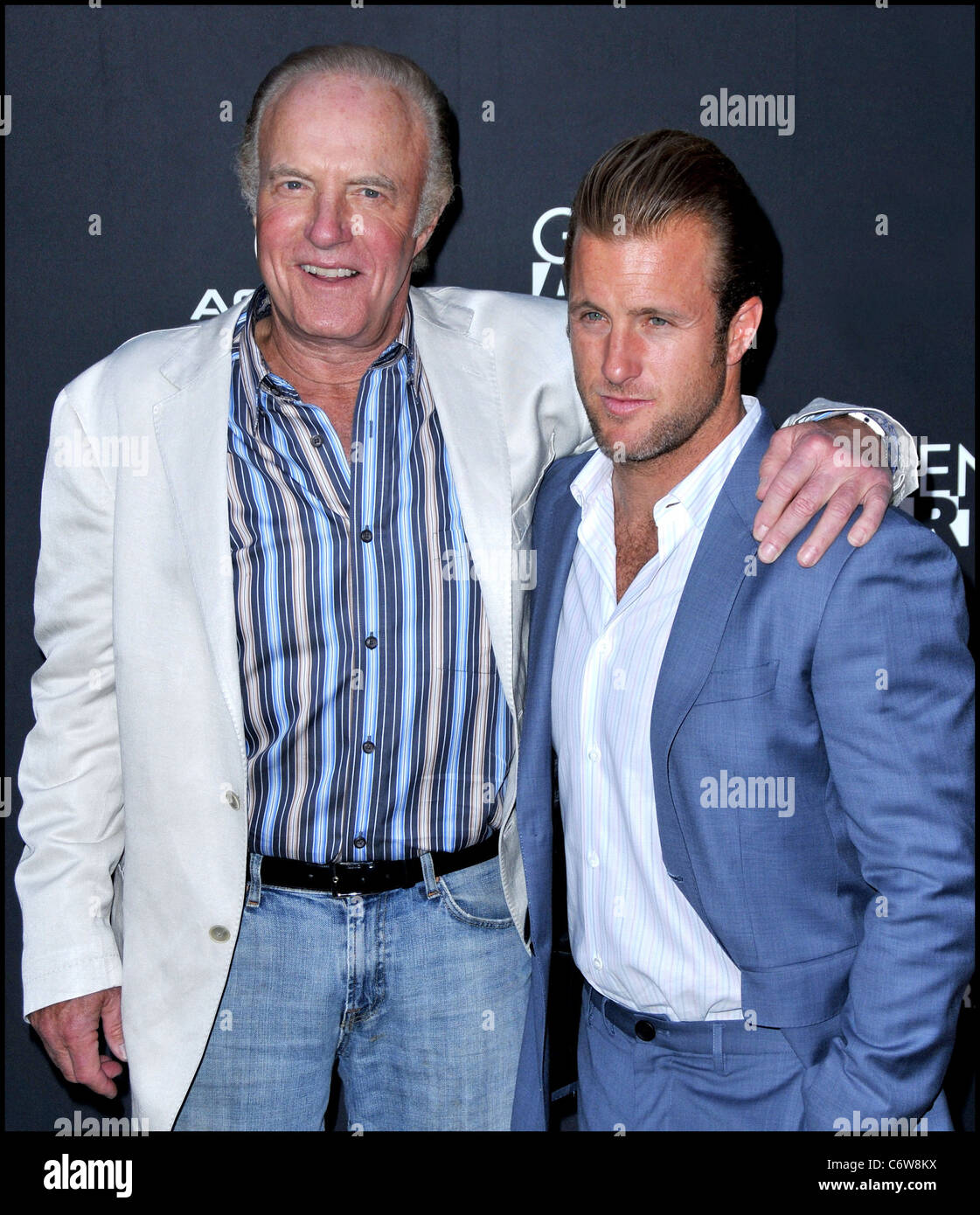 james caan son