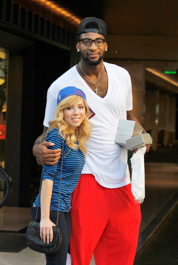 jennette mccurdy dated