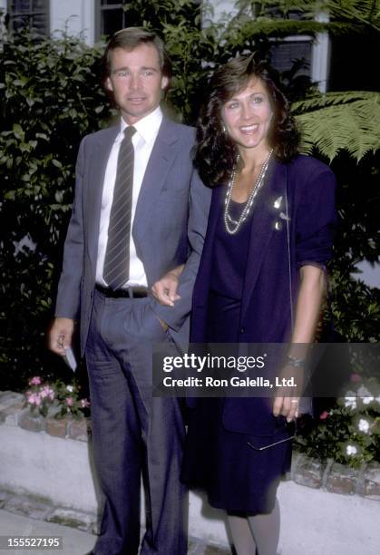 erin gray husband