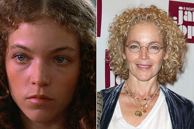 cast of original carrie