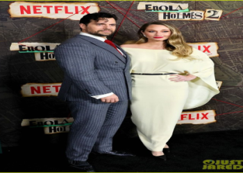 henry cavill freya allan dating