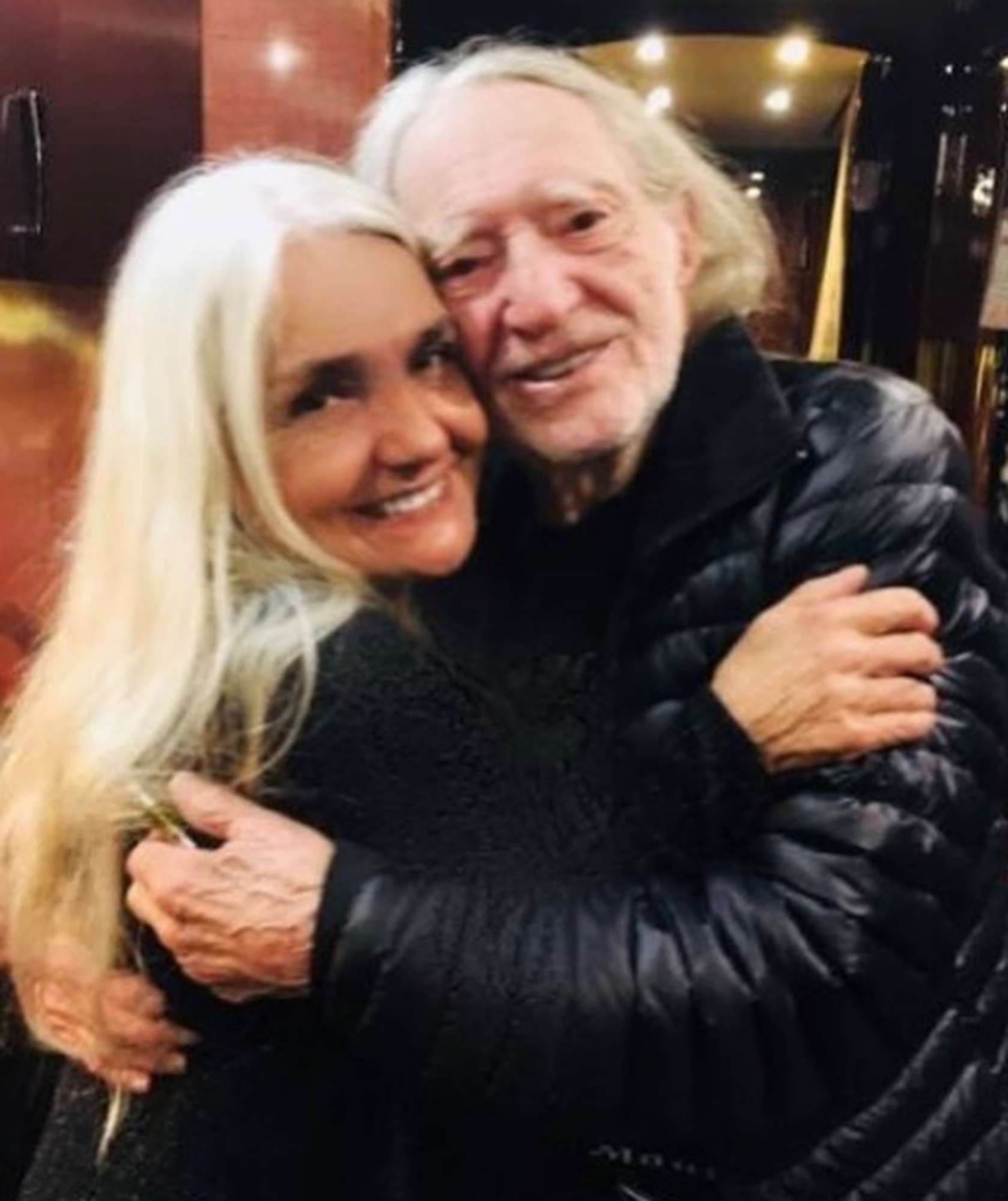 renee butts willie nelson daughter died