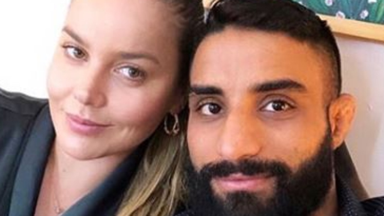 abbie cornish adel altamimi split