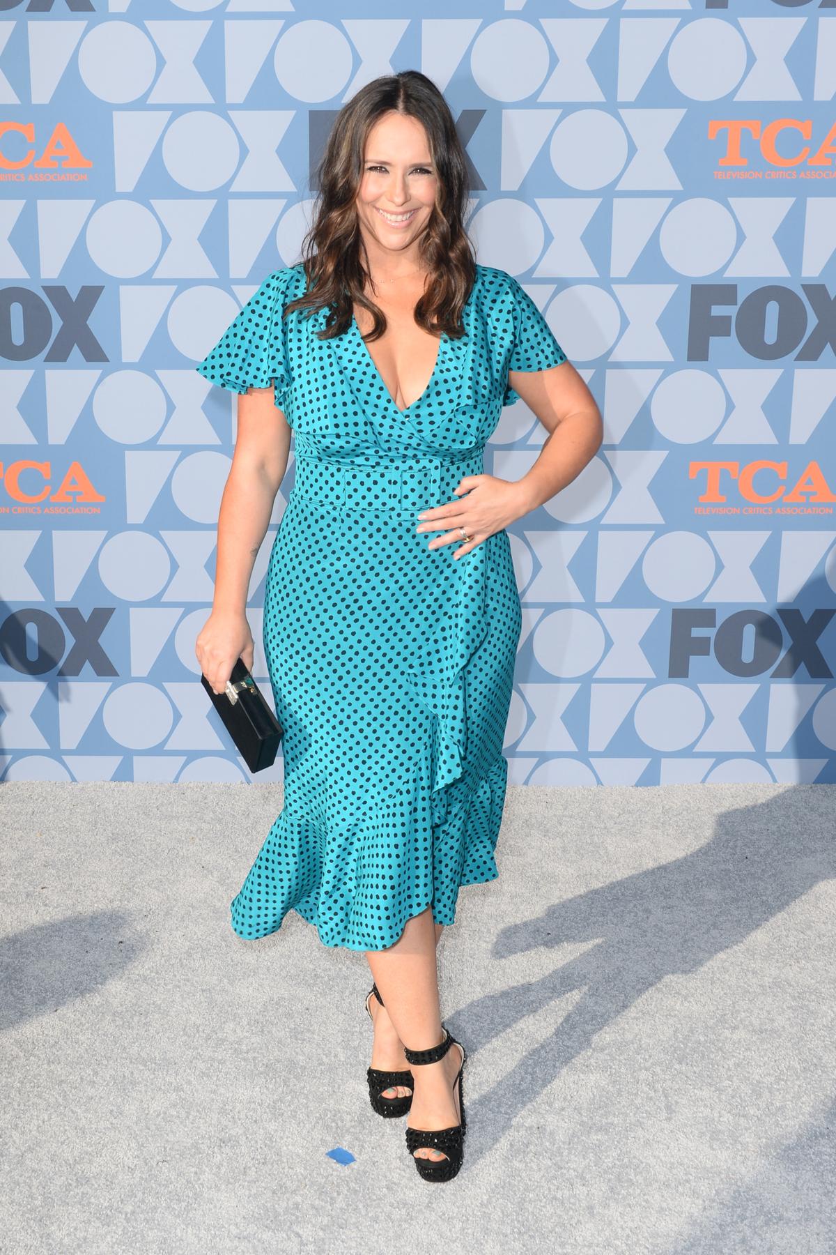 jennifer love hewitt got fat
