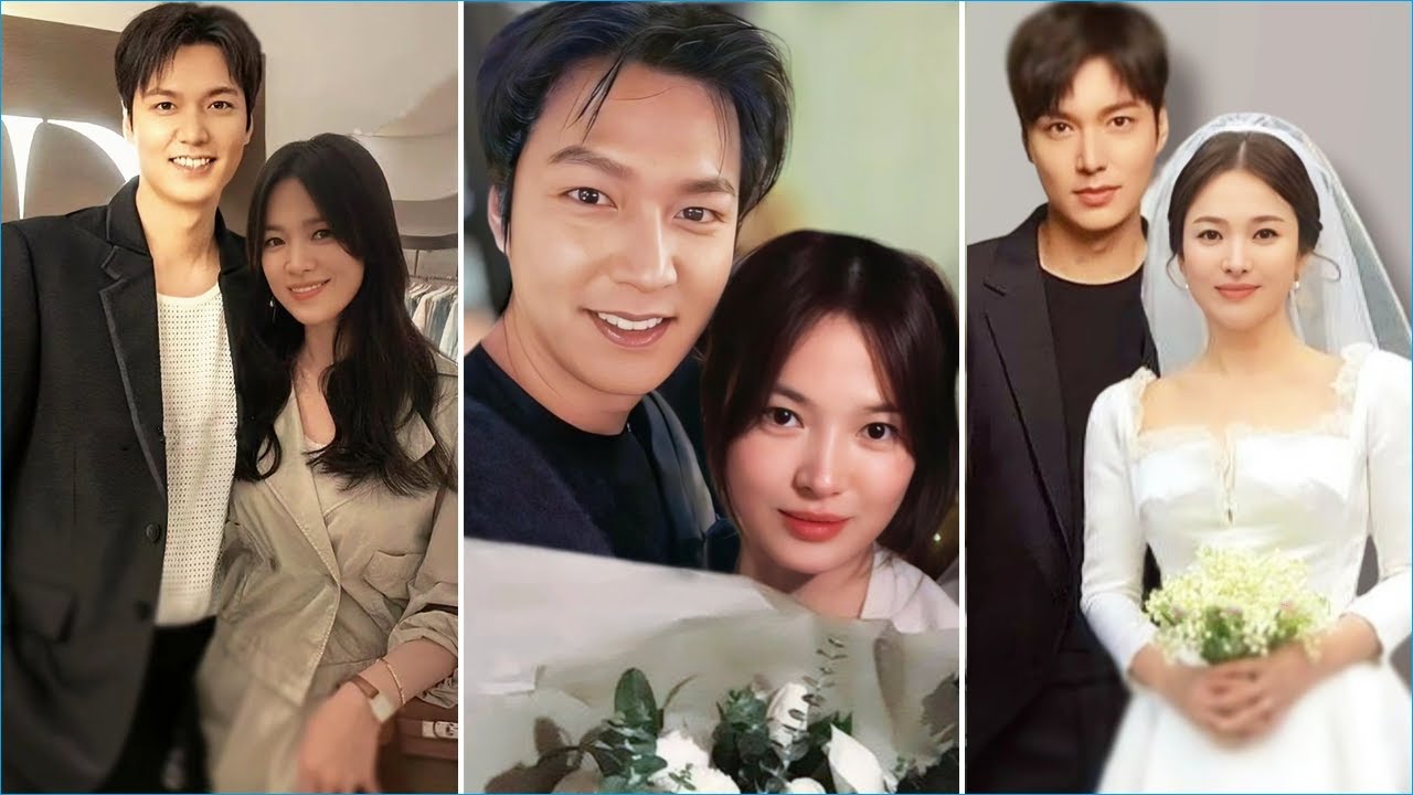 song hye-kyo boyfriend 2024