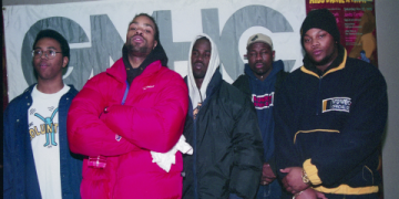 ghostface killah son infinite mother