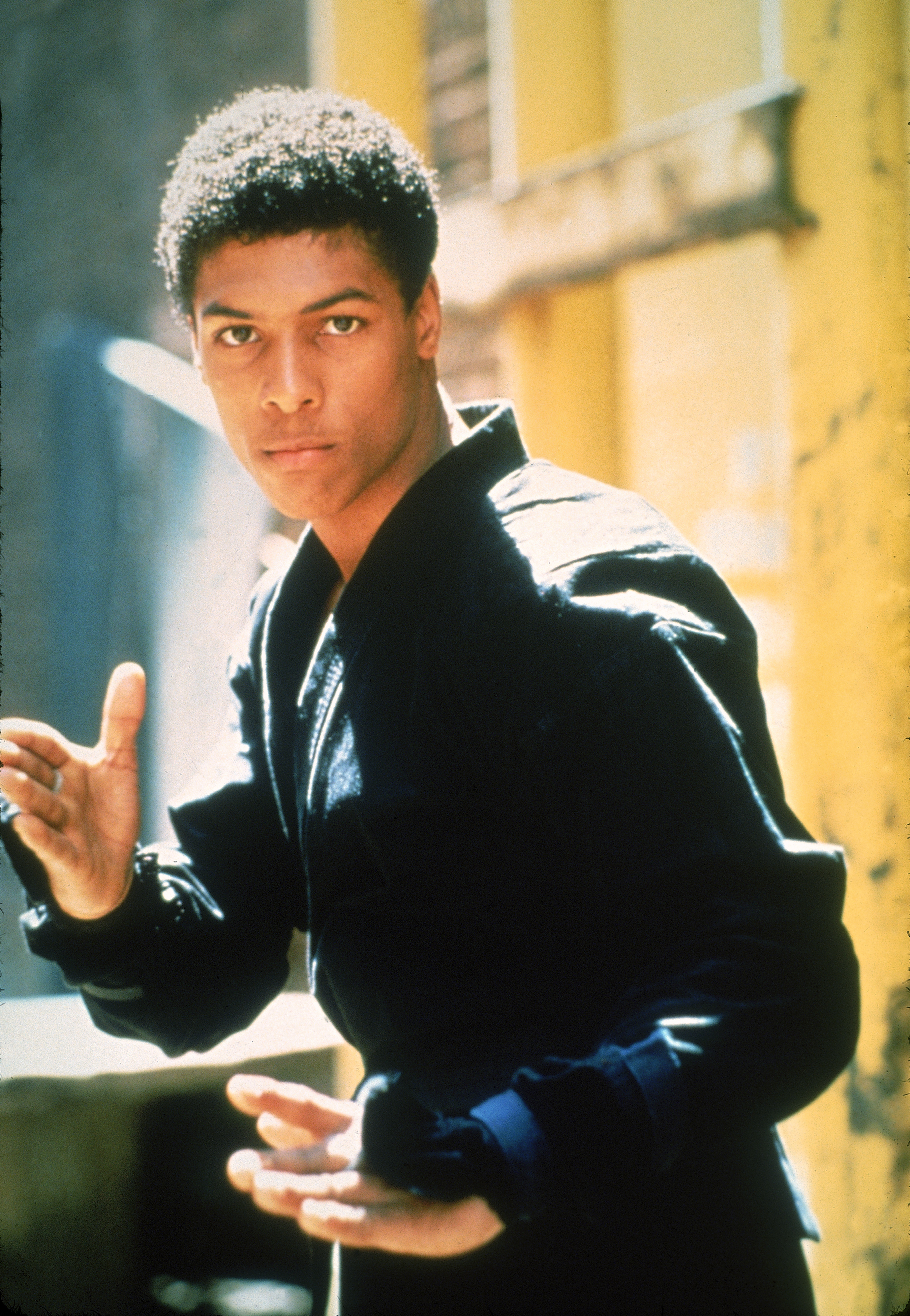 taimak the last dragon
