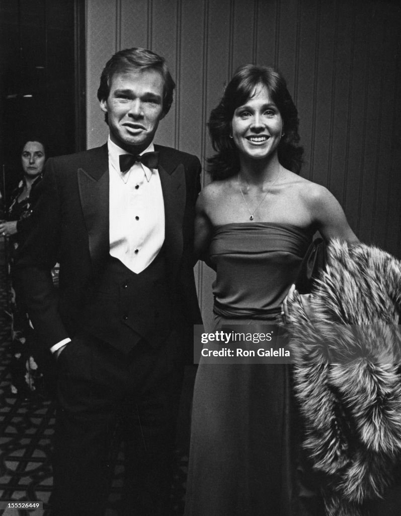 erin gray husband