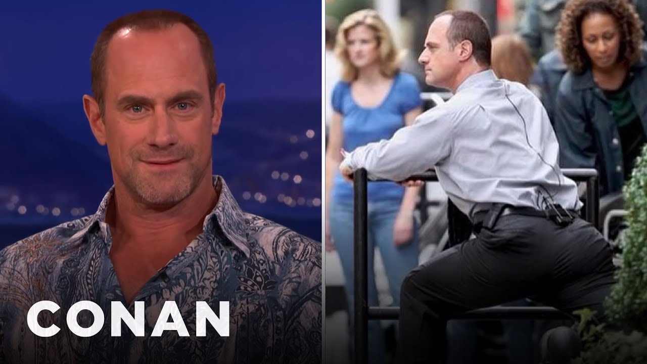gay christopher meloni