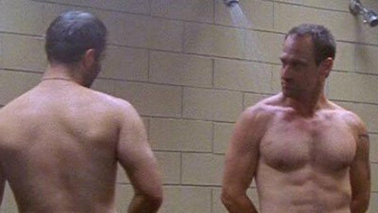 gay christopher meloni