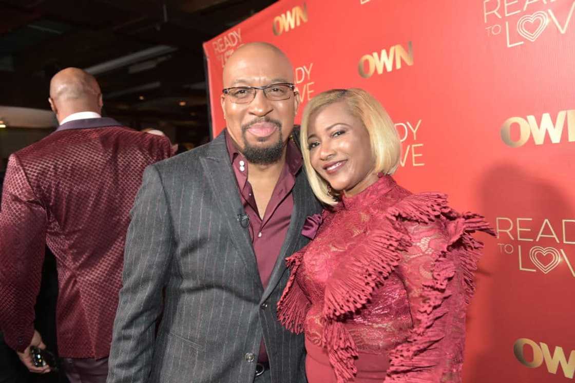 tommy miles first wife