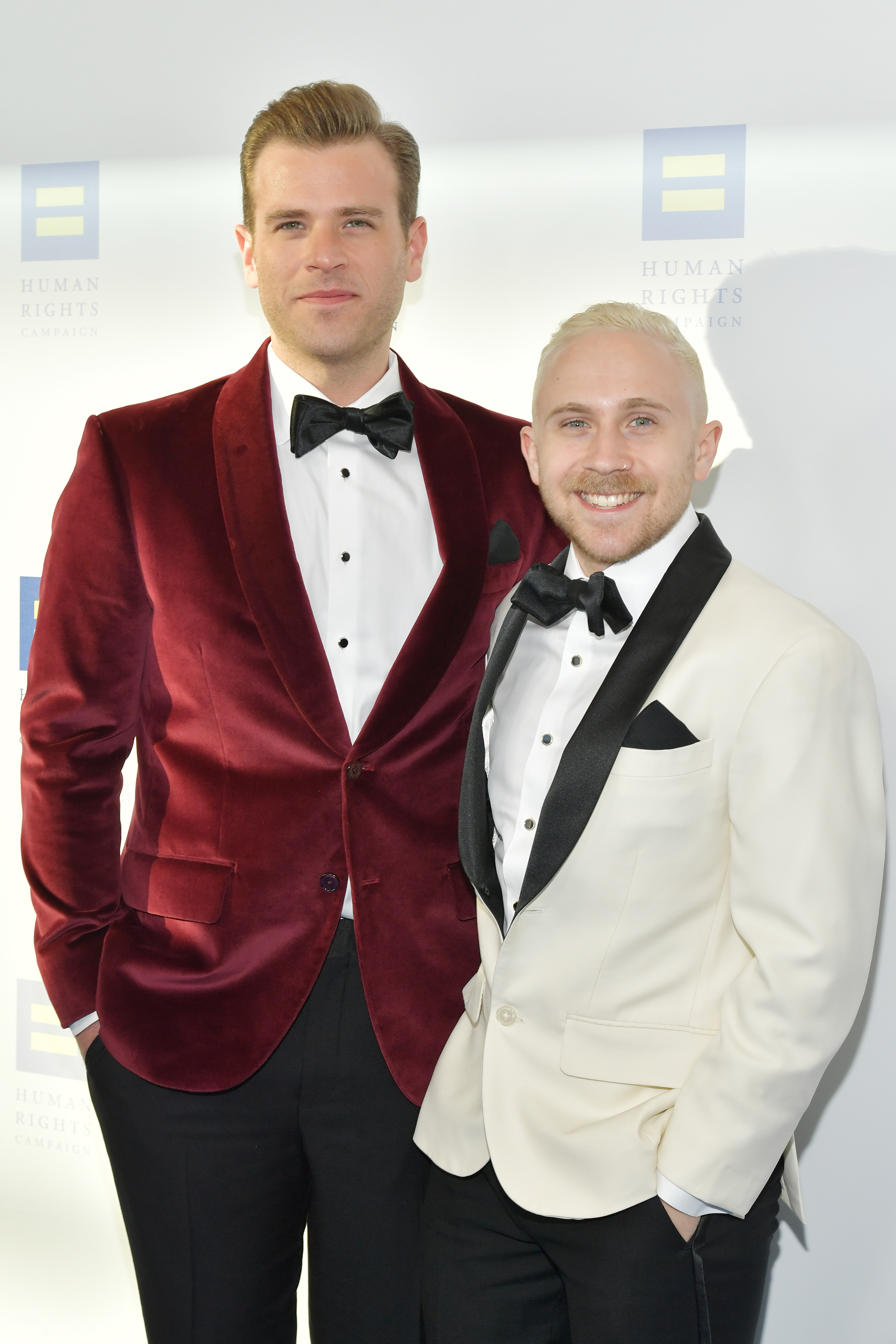 scott evans partner