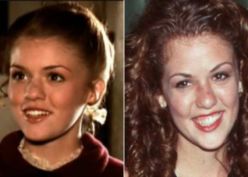 colleen from dr quinn