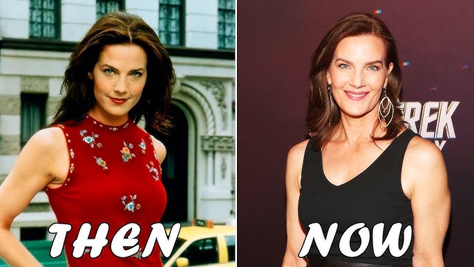 tv show becker actors