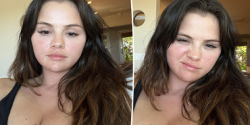 tiffany gomez instagram