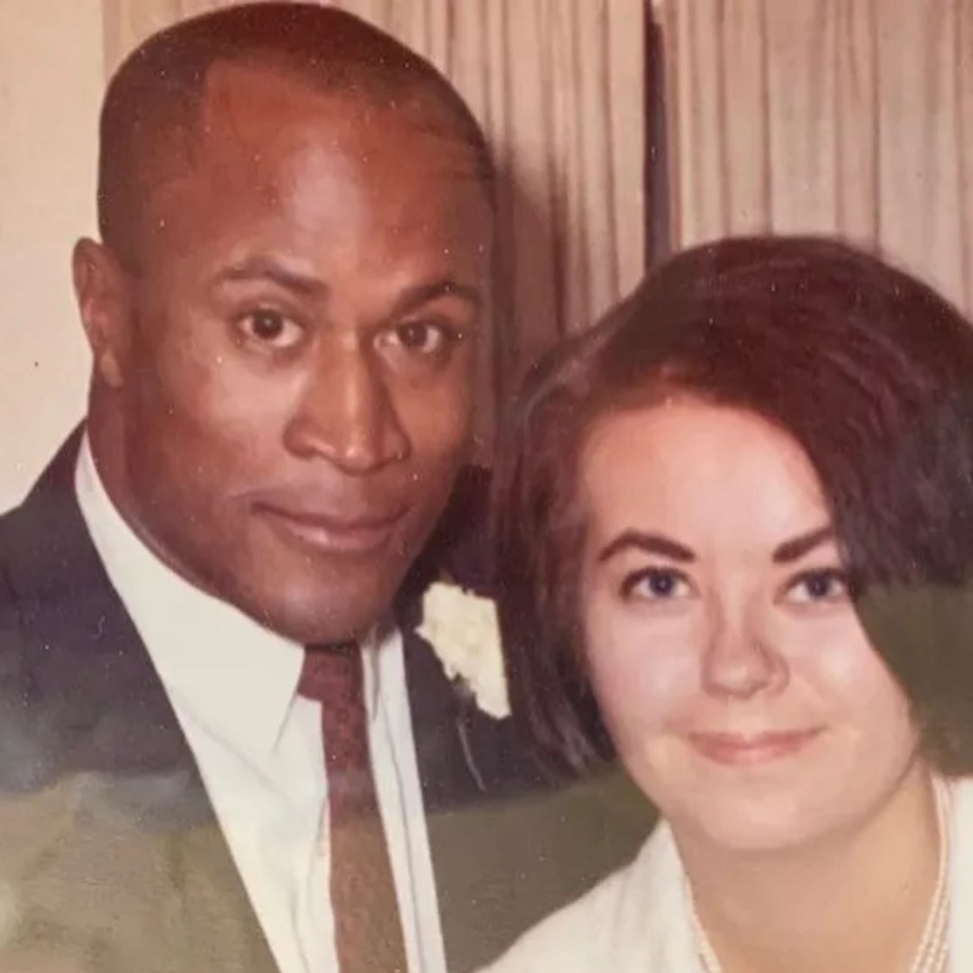 john amos wife noni